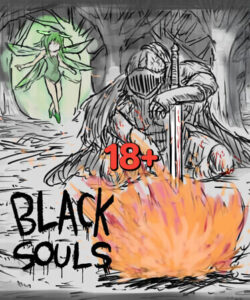 BLACK SOULS Free Download [v1.1/Build-19563776]