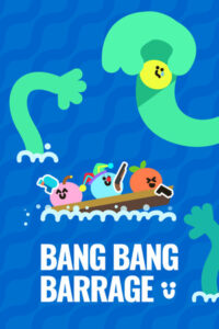 Bang Bang Barrage Free Download [v1.0.8/Co-Op]
