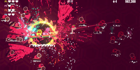 Bang Bang Barrage Free Download - SteamGG.NET Bang Bang Barrage Free Download - SteamGG.NET