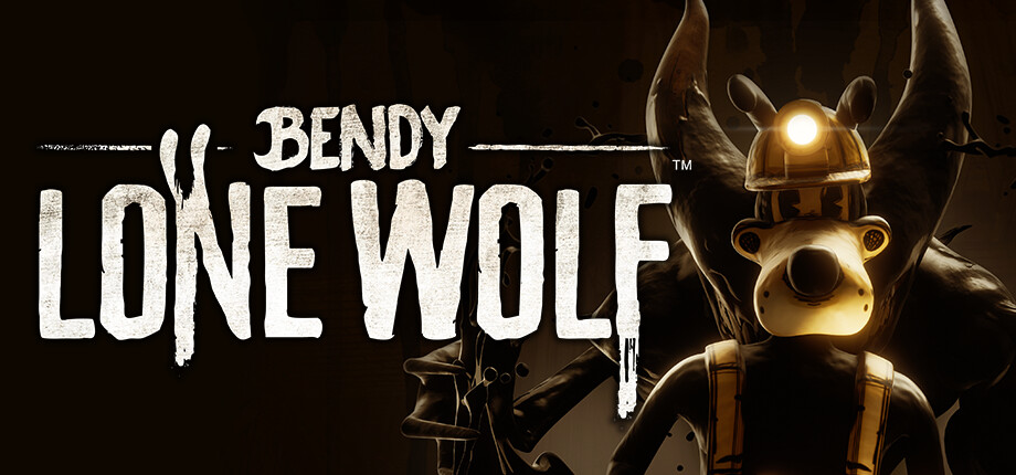 Bendy Lone Wolf Free Download - SteamGG.NET Bendy Lone Wolf Free Download - SteamGG.NET