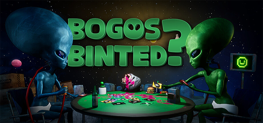 Bogos Binted Free Download - SteamGG.NET