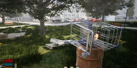 Bum Revenge Free Download - SteamGG.NET Bum Revenge Free Download - SteamGG.NET