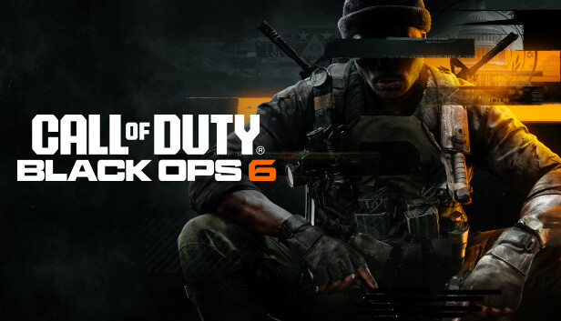 Call of Duty Black Ops 6 Free Download - SteamGG.NET