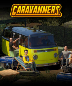 Caravanners Free Download [Build-20640104-Co-Op]
