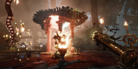 DAVY x JONES Free Download - SteamGG.NET DAVY x JONES Free Download - SteamGG.NET