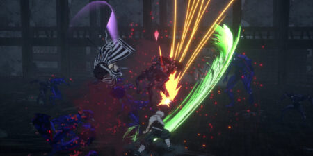 Demon Slayer Kimetsu no Yaiba The Hinokami Chronicles 2 Free Download - SteamGG.NET Demon Slayer Kimetsu no Yaiba The Hinokami Chronicles 2 Free Download - SteamGG.NET