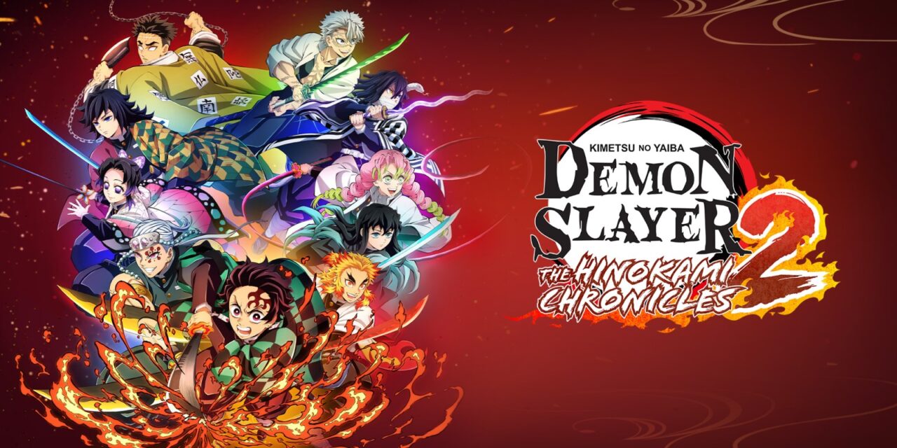 Demon Slayer Kimetsu no Yaiba The Hinokami Chronicles 2 Free Download - SteamGG.NET Demon Slayer Kimetsu no Yaiba The Hinokami Chronicles 2 Free Download - SteamGG.NET
