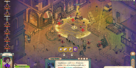 Dice Gambit Free Download - SteamGG.NET Dice Gambit Free Download - SteamGG.NET