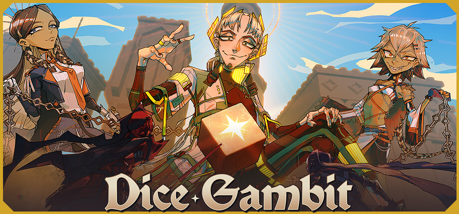 Dice Gambit Free Download - SteamGG.NET Dice Gambit Free Download - SteamGG.NET