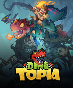 Dino Topia Free Download [Build-19568432]