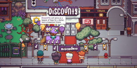 Discounty Free Download - SteamGG.NET Discounty Free Download - SteamGG.NET