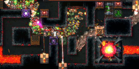 Dungeon Warfare 3 Free Download - SteamGG.NET Dungeon Warfare 3 Free Download - SteamGG.NET