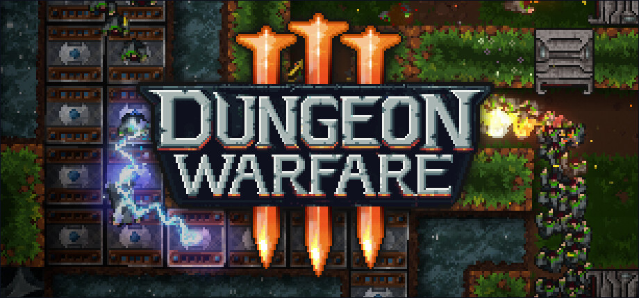 Dungeon Warfare 3 Free Download - SteamGG.NET Dungeon Warfare 3 Free Download - SteamGG.NET