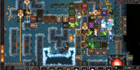 Dungeon Warfare 3 Free Download - SteamGG.NET Dungeon Warfare 3 Free Download - SteamGG.NET