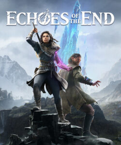 Echoes of the End Free Download [v2.1-Enhanced Edition/Build-20623420]