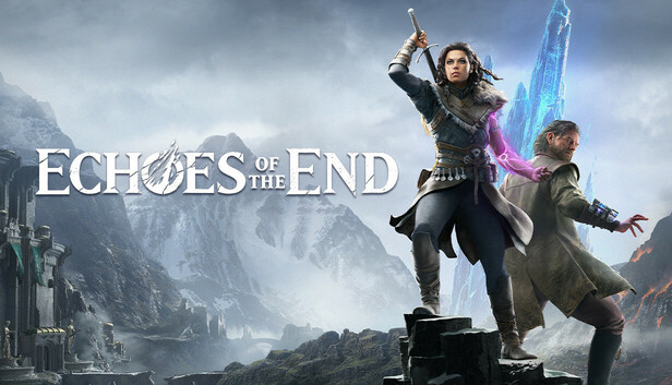 Echoes of the End Free Download - SteamGG.NET