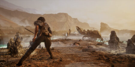 Echoes of the End Free Download - SteamGG.NET Echoes of the End Free Download - SteamGG.NET