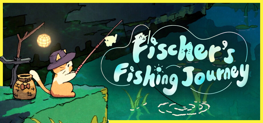 Fischers Fishing Journey Free Download - SteamGG.NET Fischers Fishing Journey Free Download - SteamGG.NET