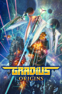 GRADIUS origin collection Free Download [v1.00/Build-19109567]
