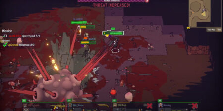 GUNTOUCHABLES Free Download - SteamGG.NET GUNTOUCHABLES Free Download - SteamGG.NET