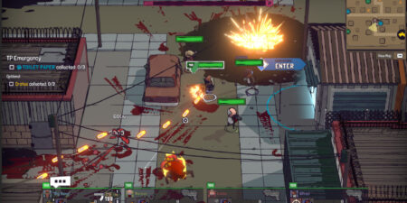 GUNTOUCHABLES Free Download - SteamGG.NET GUNTOUCHABLES Free Download - SteamGG.NET