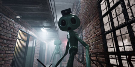 Garten of Banban 8 Anti Devil Free Download - SteamGG.NET Garten of Banban 8 Anti Devil Free Download - SteamGG.NET