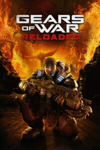 Gears of War Reloaded Free Download [Build-19646273]