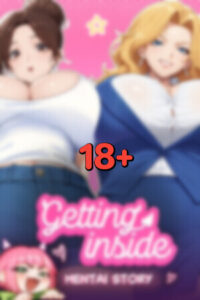 Getting Inside: Hentai Story Free Download [ALL DLCs]