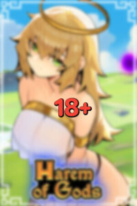 Harem of Gods Free Download [Build-19418500]