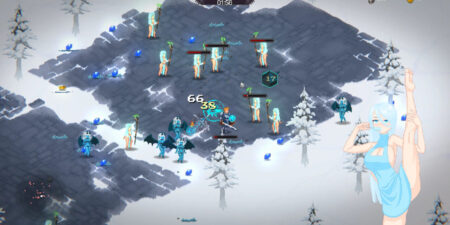 Harem of Gods Free Download - SteamGG Harem of Gods Free Download - SteamGG