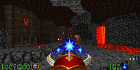 Heretic + Hexen Free Download - SteamGG.NET Heretic + Hexen Free Download - SteamGG.NET