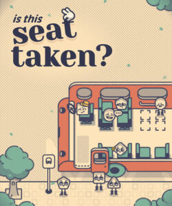 Is This Seat Taken Free Download [Build-20301469]