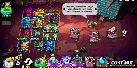 Knightica Free Download - SteamGG.NET Knightica Free Download - SteamGG.NET