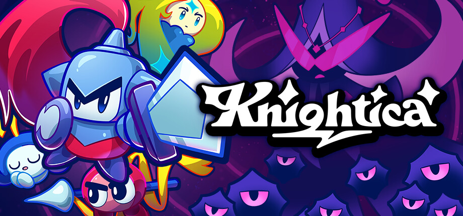 Knightica Free Download - SteamGG.NET Knightica Free Download - SteamGG.NET