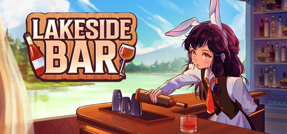 Lakeside Bar Free Download - SteamGG.NET