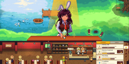 Lakeside Bar Free Download - SteamGG.NET Lakeside Bar Free Download - SteamGG.NET