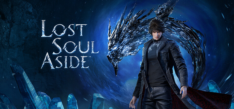 Lost Soul Aside Free Download - SteamGG.NET Lost Soul Aside Free Download - SteamGG.NET