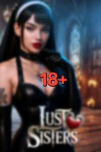 Lust Sisters Free Download [Build-19415827]