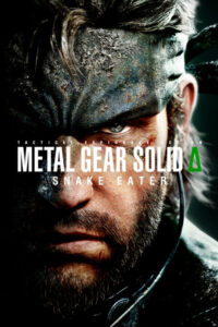 METAL GEAR SOLID SNAKE EATER Free Download [v1.1.3/Build-19869727]