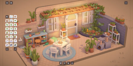 MakeRoom Free Download - SteamGG.NET MakeRoom Free Download - SteamGG.NET