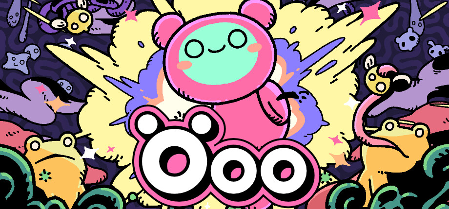 Öoo Free Download - SteamGG.NET