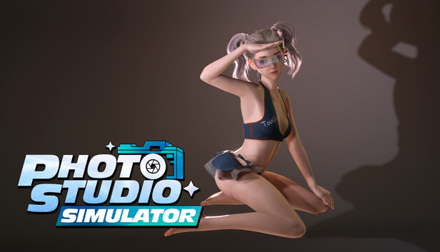 Photo Studio Simulator Free Download - SteamGG.NET Photo Studio Simulator Free Download - SteamGG.NET