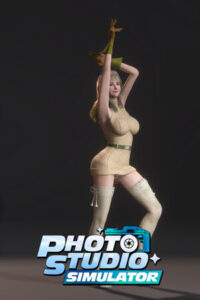 Photo Studio Simulator Free Download [v0.98/Build-19634553]