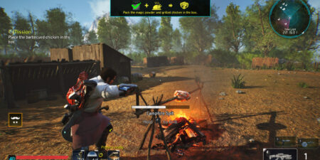 Pizza Bandit Free Download - SteamGG.NET Pizza Bandit Free Download - SteamGG.NET