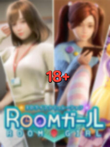 RoomGirl Paradise Free Download [vR2.1]