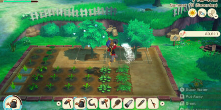 STORY OF SEASONS Grand Bazaar Free Download - SteamGG.NET STORY OF SEASONS Grand Bazaar Free Download - SteamGG.NET