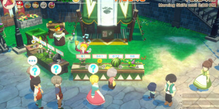 STORY OF SEASONS Grand Bazaar Free Download - SteamGG.NET STORY OF SEASONS Grand Bazaar Free Download - SteamGG.NET