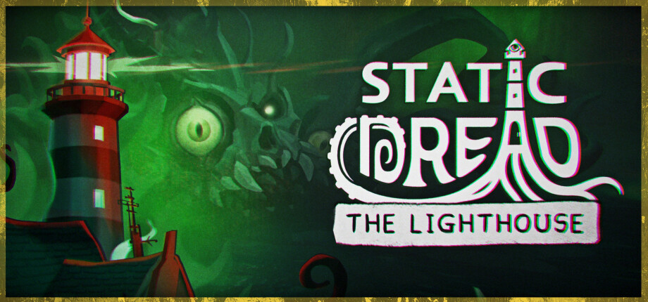 Static Dread The Lighthouse Free Download - SteamGG.NET Static Dread The Lighthouse Free Download - SteamGG.NET
