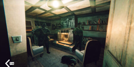 Static Dread The Lighthouse Free Download - SteamGG.NET Static Dread The Lighthouse Free Download - SteamGG.NET