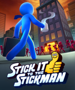 Stick It to the Stickman Free Download [v0.72A | Build 21152326]